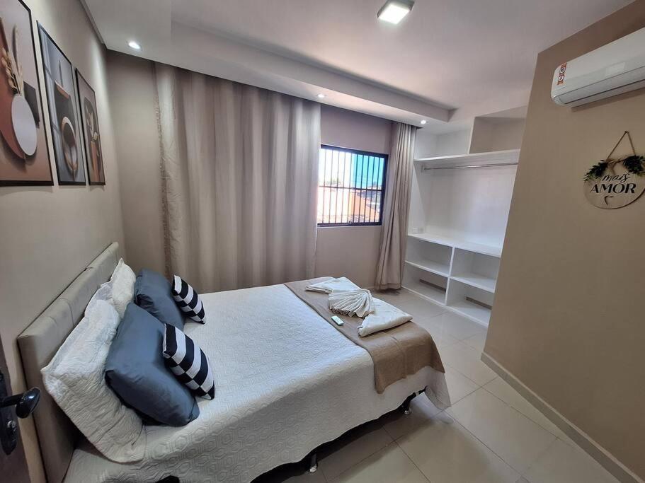 Ap Sao Jose Antunes Maragogi São José da Coroa Grande Kültér fotó
