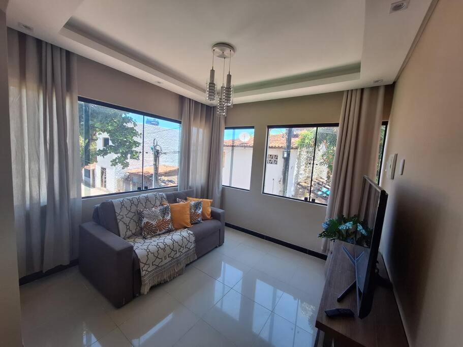 Ap Sao Jose Antunes Maragogi São José da Coroa Grande Kültér fotó